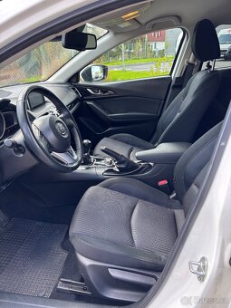 Mazda 3 BM, 2.0i 88kW - 19