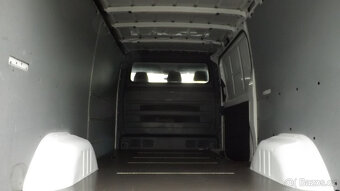 MERCEDES BENZ SPRINTER 1.8 CNG L2H2 - 19