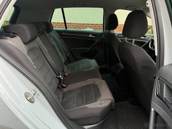 Volkswagen Golf 7 2.0 TDI 110kW DSG Highline Virtual - 19