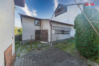 Prodej rodinného domu, 60 m², Dolní Město - 19
