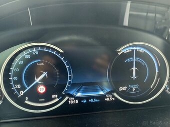 BMW X5 F15 3.0d M-Packet - 19
