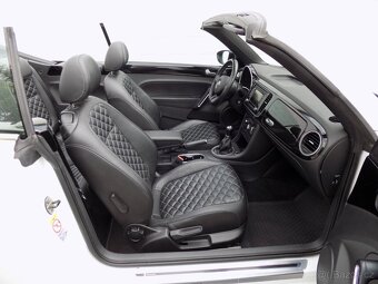 Volkswagen New Beetle 1.4TSi/Exclusive/LED/NAVI/ - 19