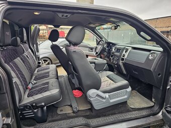 Ford F150 Raptor 5.0 V8 - 19