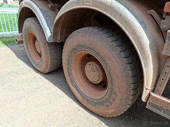 MAN TGS 33.440 6X6 BB - 19