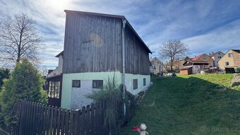 Prodej atypického rodinného domu 6+1, 160 m2 , se zahradou 1 - 19