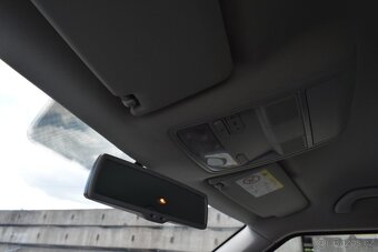 Škoda Yeti 2.0TDi/FACELIFT/MANUÁL/VÝBAVA/ - 19