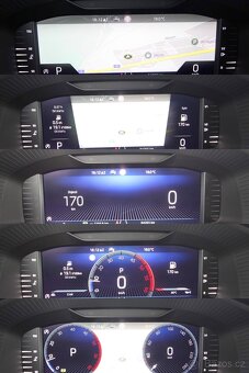 KODIAQ,2.0Tdi-110kw,DSG7,Matrix,Columbus,TAŽNÉ,84 000km,2022 - 19