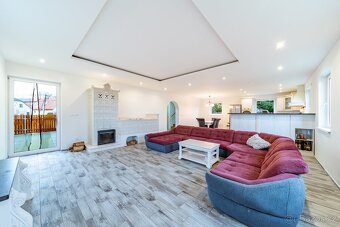 Prodej rodinné domy, 360 m2 - Plískov, ev.č. 00082 - 19