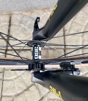 Horské kolo Santa Cruz 5010 CC Carbon XX1 27.5″ - 19