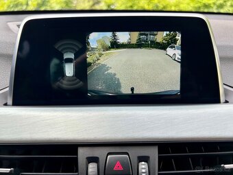 BMW X1 F48 20d 140kW xDrive Sport Line - 19