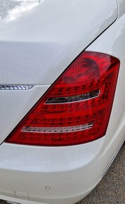 Mercedes S po JANĚ NOVOTNÉ - 19
