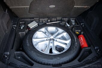 Land Rover Discovery Sport, D180 AWD, el. tažné, odpoč.DPH - 19
