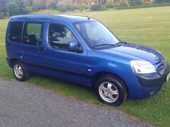 Partner Berlingo 2.0hdi 66kw - 19