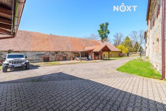 Prodej komerční Obchodní prostory, 539㎡ - 19