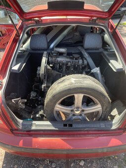 3x Škoda Octavia 1 Díly 96kw a 81kw - 19