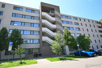 Pronájem bytu 2+kk, Řípská, Brno - Slatina, 42 m2 - 19
