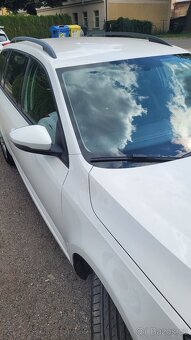 Škoda Octavia, 1.6 TDI,Odp. DPH, servisováno - 19