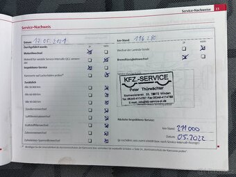 Škoda Fabia 1.9 TDi 77kW Serviska,Senzory - 19