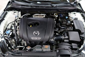 Mazda 6 2.5 141kW,A/T,BOSE, TAŽNÉ, BOHATÁ VÝBAVA, ZÁRUKA - 19