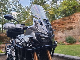 Honda CRF 1100 L Africa Twin Adventure Sports DCT 245.000,- - 19