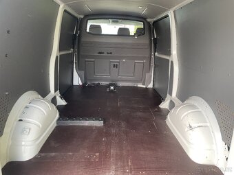 Volkswagen Transporter T6.1 2.0 TDI L2 - nez.topení - 19