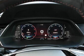 Škoda Octavia 2.0 TDI RS DSG - 19