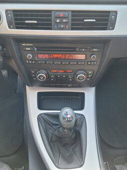 Bmw 320 D e91 2,0 DIESEL 135 KW - 19