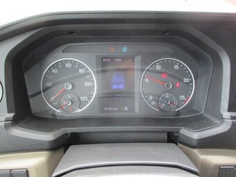 MAN TGX 18.510 Standard Retarder Euro6D, ev.č. 25138 - 19