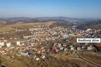 PRODEJ RODINNÉHO DOMU LUHAČOVICE - 19