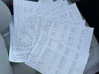 LAND ROVER RANGE ROVER VOGUE SDV8 250kw VOGUE 2015 - 19