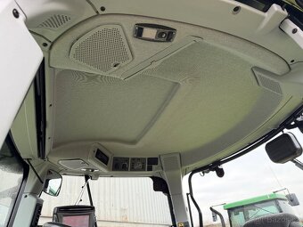 Claas Arion 540  RV 2017  GPS - 19