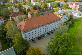 Prodej hotelu, 5400 m², Frýdek-Místek, ul. Malý Koloredov - 19
