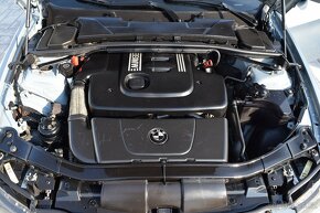 ►►BMW 2.0 320d 120KW • DIGIKLIMA ALU◄◄ - 19