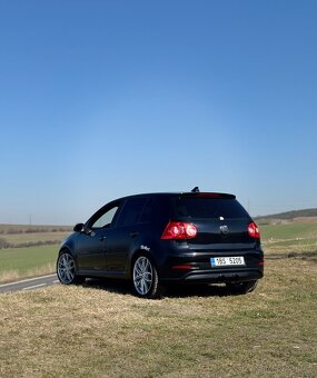 Volkswagen Golf 5 - 19