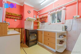 Prodej rodinného domu 3+1, 406 m², Kunovice - 19
