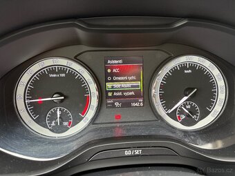 Škoda Kodiaq 2.0Tdi 110Kw,4x2,DSG,Webasto,kamery360,kessy - 19