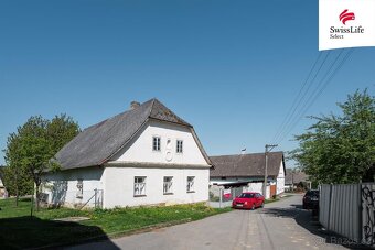 Prodej chalupy 85 m2, Ratibořské Hory - 19