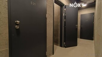 Pronájem byt 2+kk, 55㎡ - 19