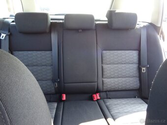 Škoda Octavia, 1,6 TDI 77 Kw Elegance - 19