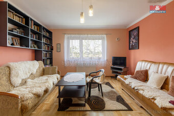 Prodej rodinného domu, 154 m², Smilovice - 19