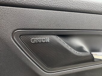 Škoda Karoq Sportline 1.5 TSI 110kW DSG, rok 1/2021 - 19