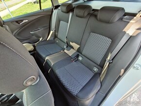Opel Astra K Sports Tourer 1.6 CDTi NAVI - 19