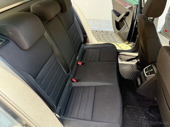 Škoda Octavia III Combi 1.4 TSI 110 kW Style + nová STK - 19