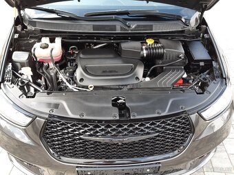 Chrysler Pacifica Sport 3,6L V6, ALU R20, Nový model - 19