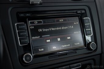 Volkswagen Golf VI 1.4TSI - SK pôvod - 19