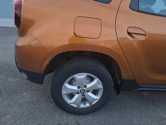 Dacia Duster, 1.6i 84KW LPG,ČR 1.MAJ,PERFEKT - 19