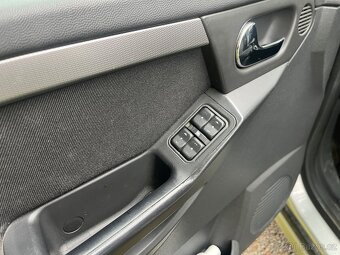 Opel Meriva 1.4 16v Ba/lpg - 19