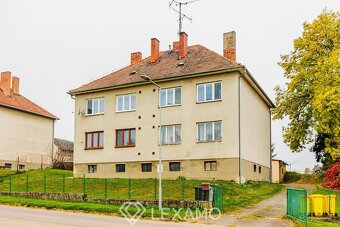 Prodej bytu 3+1 ve Starém Petříně, ev.č. 00197 - 19