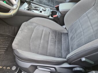 SEAT ATECA 1,6 TDI 85 kW DSG NAVI TOP STAV - 19