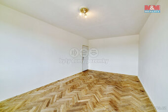 Prodej bytu 3+1, 74 m², Velká Hleďsebe, ul. Tyršova - 19